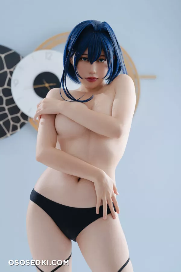 Ain Nguyen - Ouro Kronii - Hololive - 4