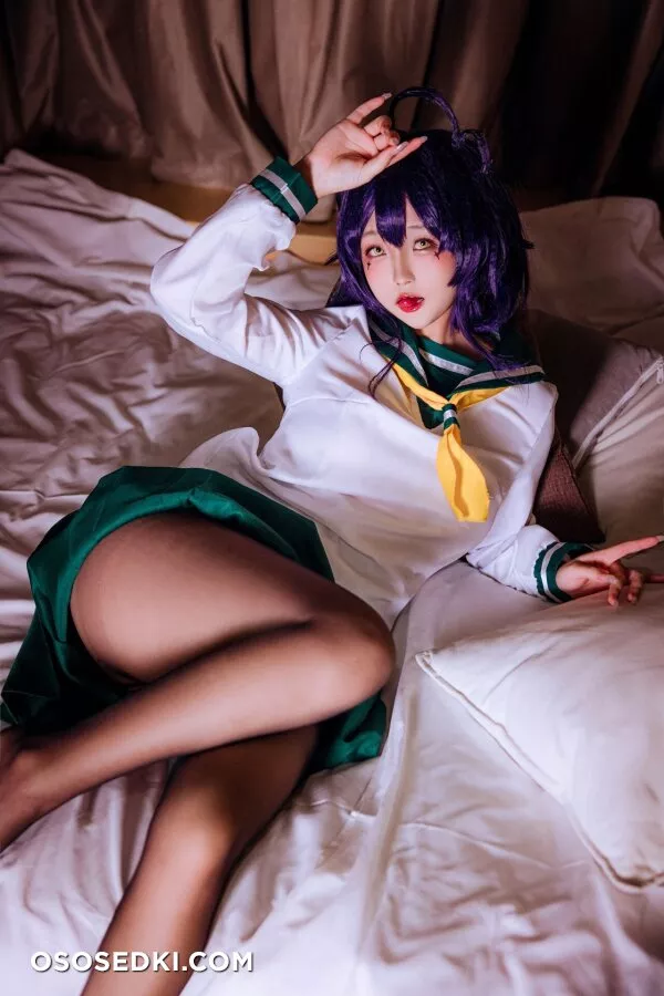Zhuimingyou - Utena Hiiragi - Mahou Shoujo Ni Akogarete - 2