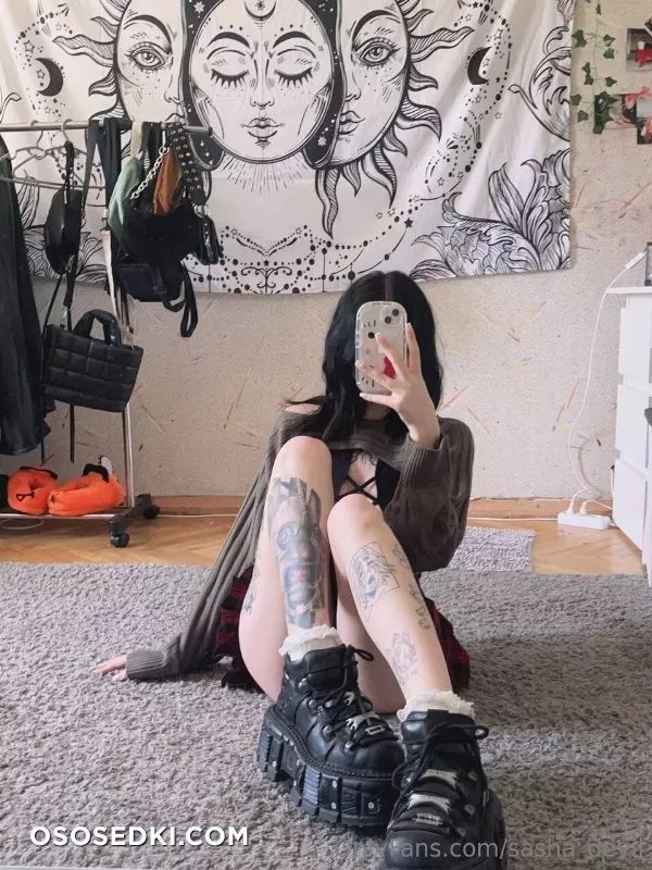 Sasha Devil - sasha_devil - 2