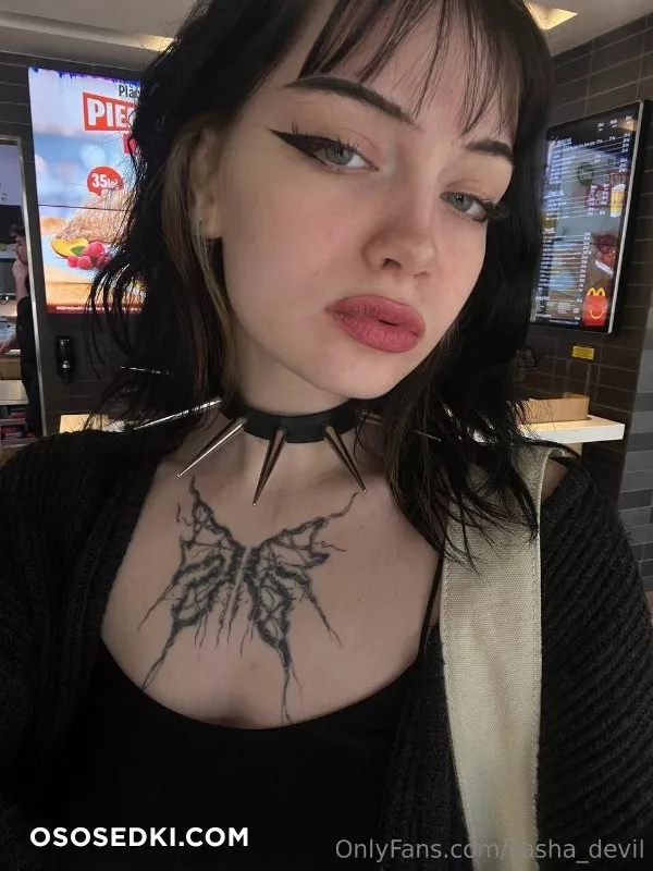 Sasha Devil - sasha_devil - 5