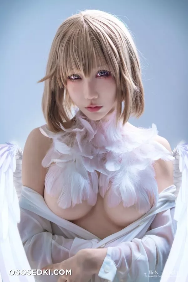 Yangyi - Falin Thorden - Dungeon Meshi - 5