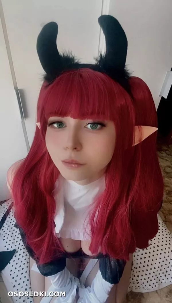 Ajin Kaily - Rizu-kyun - Sono Bisque Doll Wa Koi O Suru | My Dress-up Darling - 5