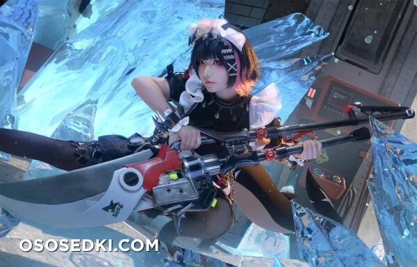 Kokuhui - Ellen Joe - Zenless Zone Zero - 2