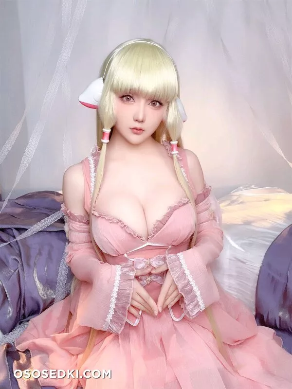 Hoshilily - Chii - Chobits - 1