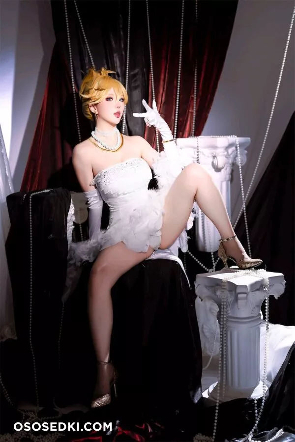 Hoshilily - Panty Anarchy - Panty And Stocking With Garterbelt - 1