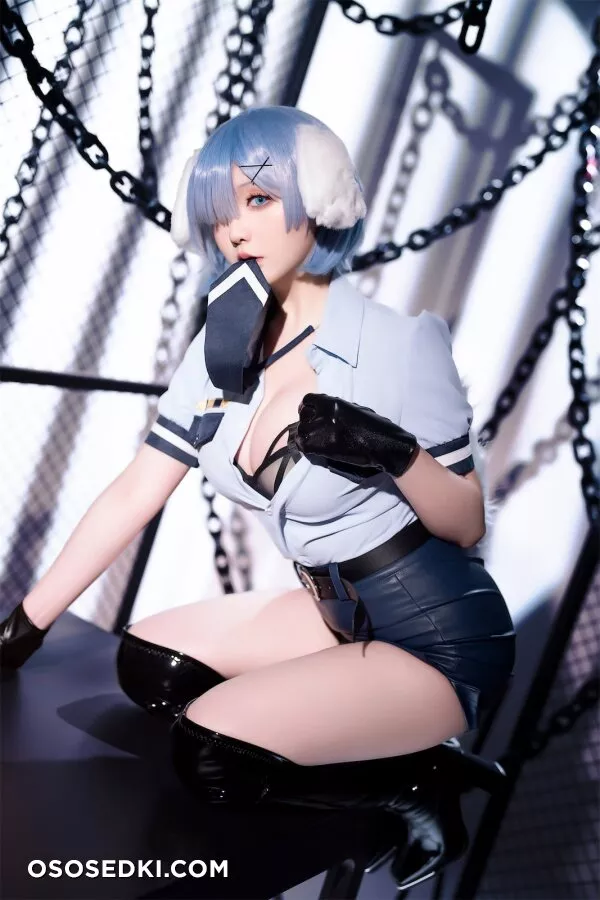 Hoshilily - Rem - Re Zero Kara Hajimeru Isekai Seikatsu - 5