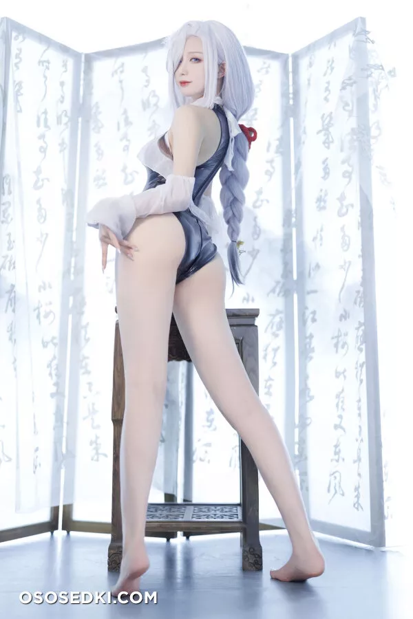 Feng Jiang Jiang | Dollyfj - Shenhe - Genshin Impact - 3
