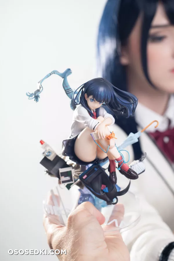Candy Ball - Rikka Takarada - Ssss.gridman - 1