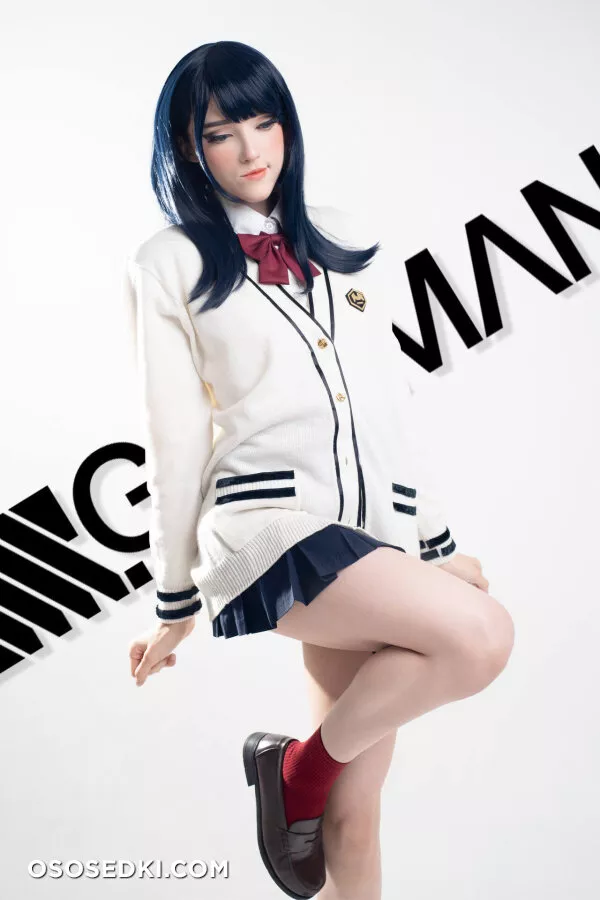 Candy Ball - Rikka Takarada - Ssss.gridman - 5
