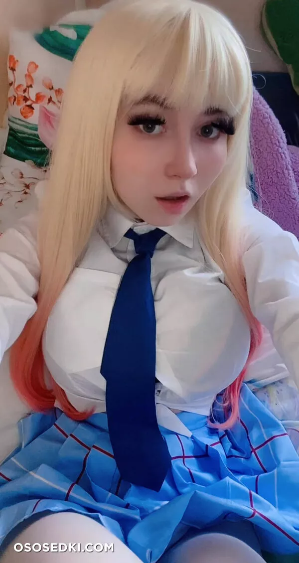 Ajin Kaily - Marin Kitagawa - Sono Bisque Doll Wa Koi O Suru | My Dress-up Darling - 3