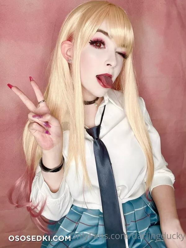 Quackiess - Marin Kitagawa - Sono Bisque Doll Wa Koi O Suru | My Dress-up Darling - 2
