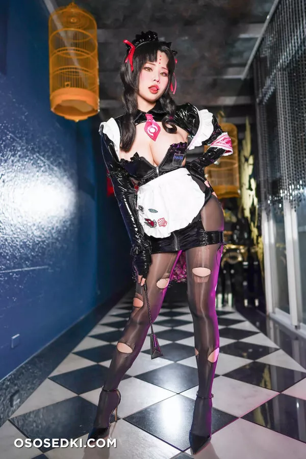 Kaya Huang - Kiara Sessyoin - Fate Grand Order - 1