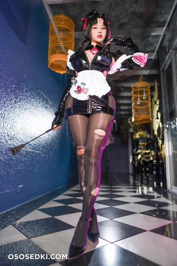 Kaya Huang - Kiara Sessyoin - Fate Grand Order - 2