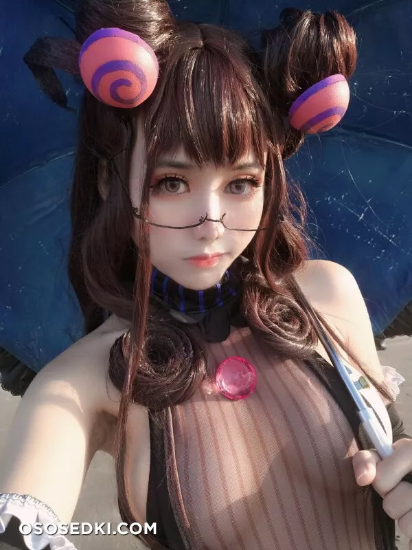  - Murasaki Shikibu - Fate Grand Order - 2