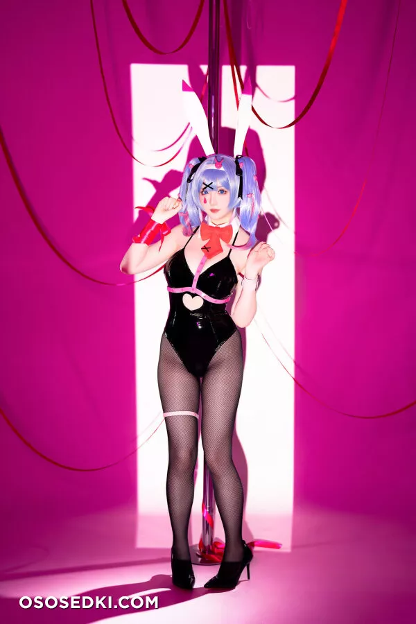 Hoshilily - Miku Hatsune - Vocaloid - 1