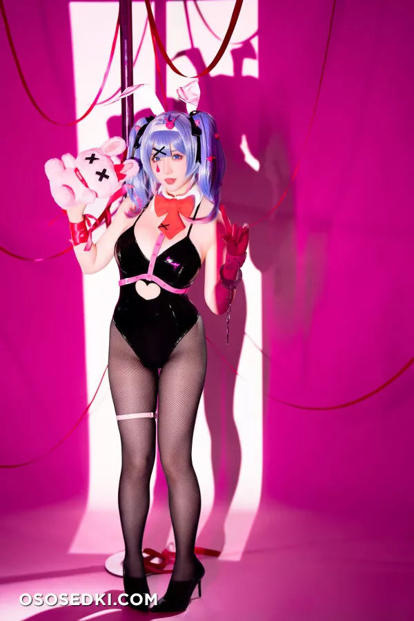 Hoshilily - Miku Hatsune - Vocaloid - 3