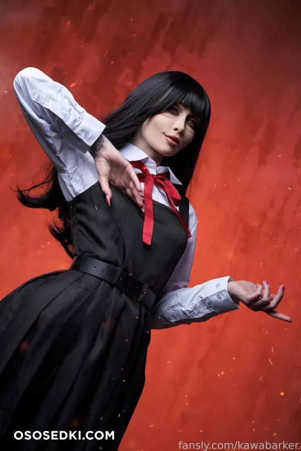 Zirael Rem - Asa Mitaka - Chainsaw Man - 1