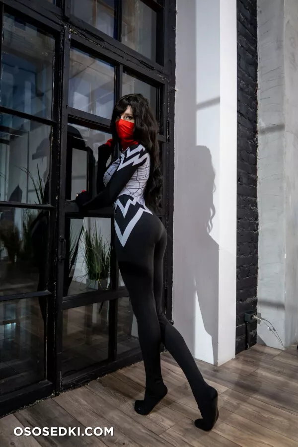 Vulpis - Silk - Spider-man - 1