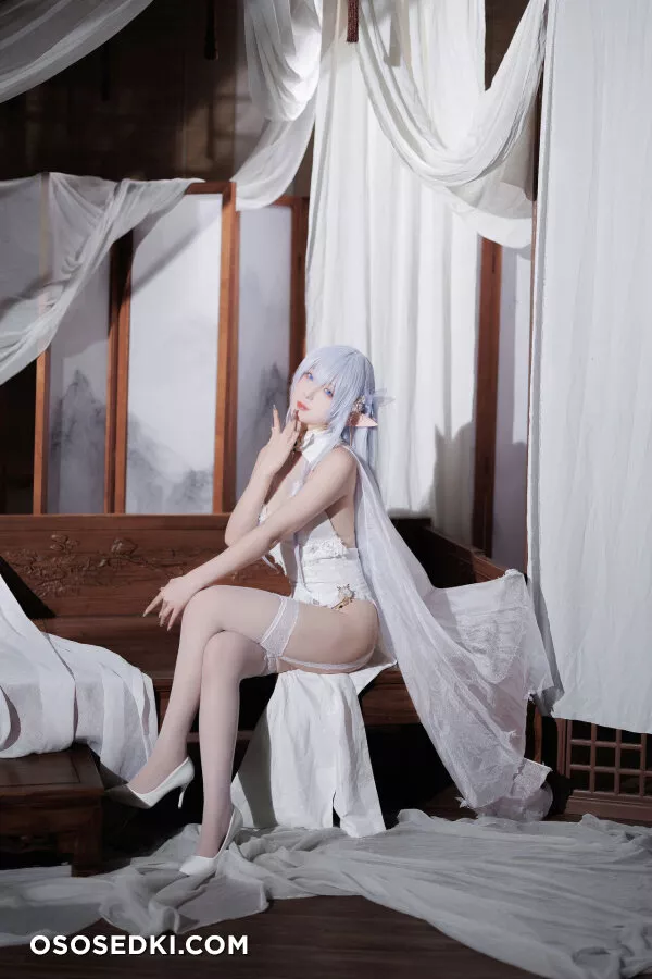 Feng Jiang Jiang | Dollyfj - Albion - Azur Lane - 1