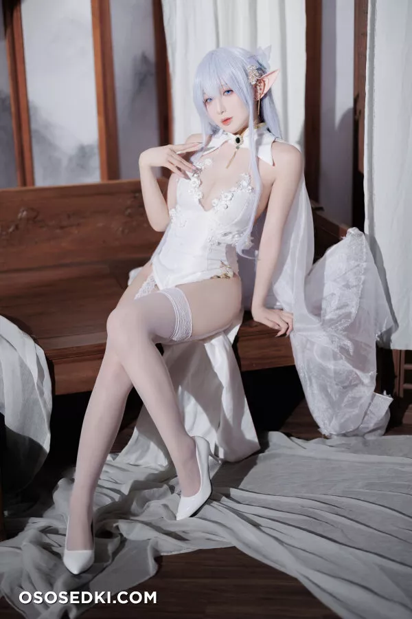 Feng Jiang Jiang | Dollyfj - Albion - Azur Lane - 2