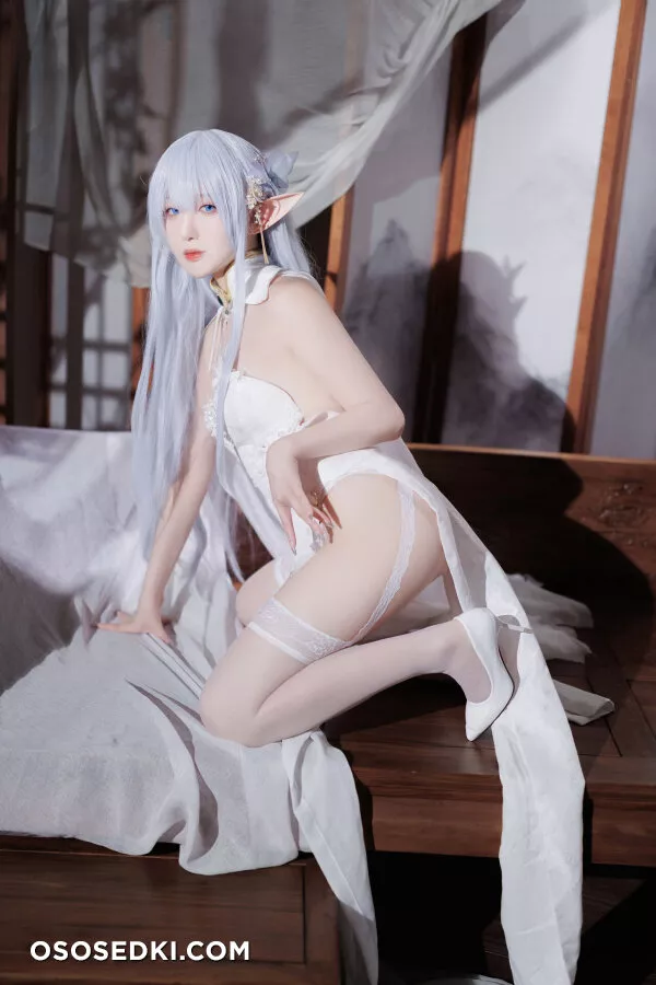 Feng Jiang Jiang | Dollyfj - Albion - Azur Lane - 3