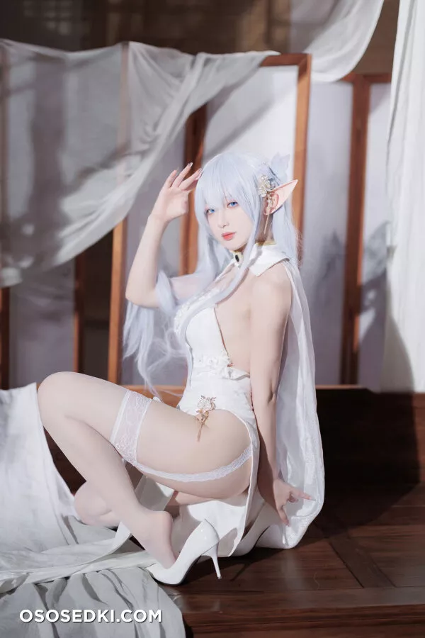 Feng Jiang Jiang | Dollyfj - Albion - Azur Lane - 5