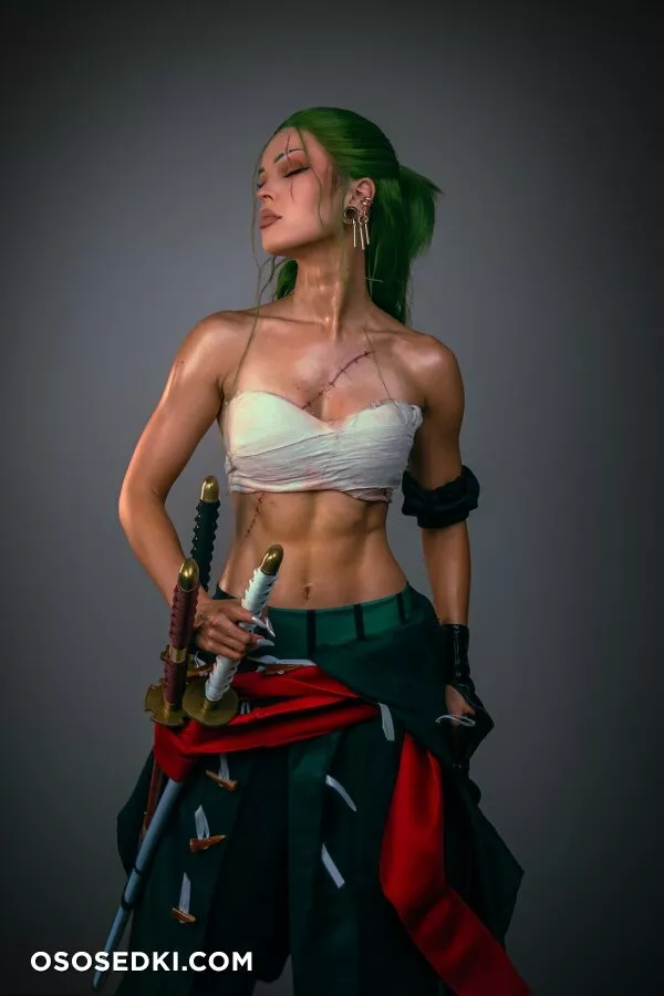Andrasta - Roronoa Zoro - One Piece - 1
