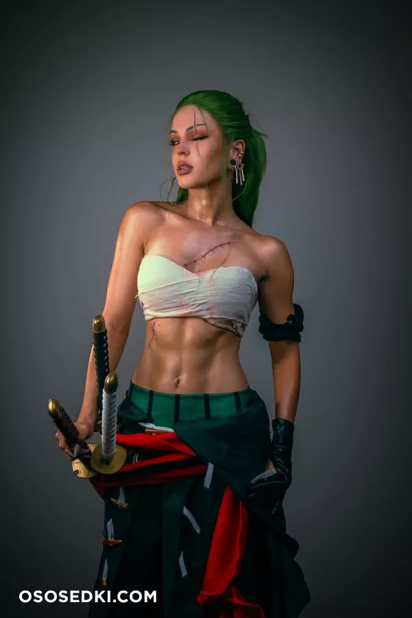 Andrasta - Roronoa Zoro - One Piece - 3