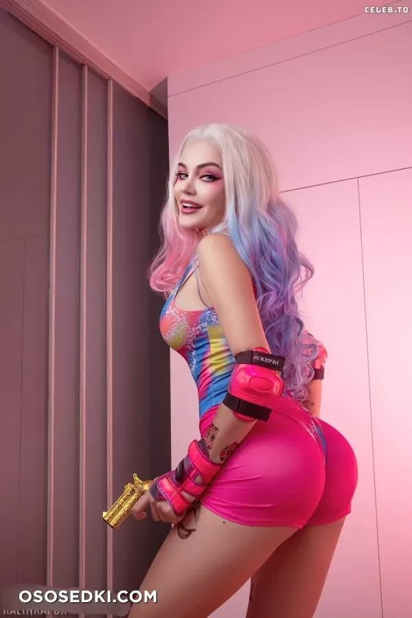 Kalinka Fox | Christina Fink - Barbie - Barbie - 4