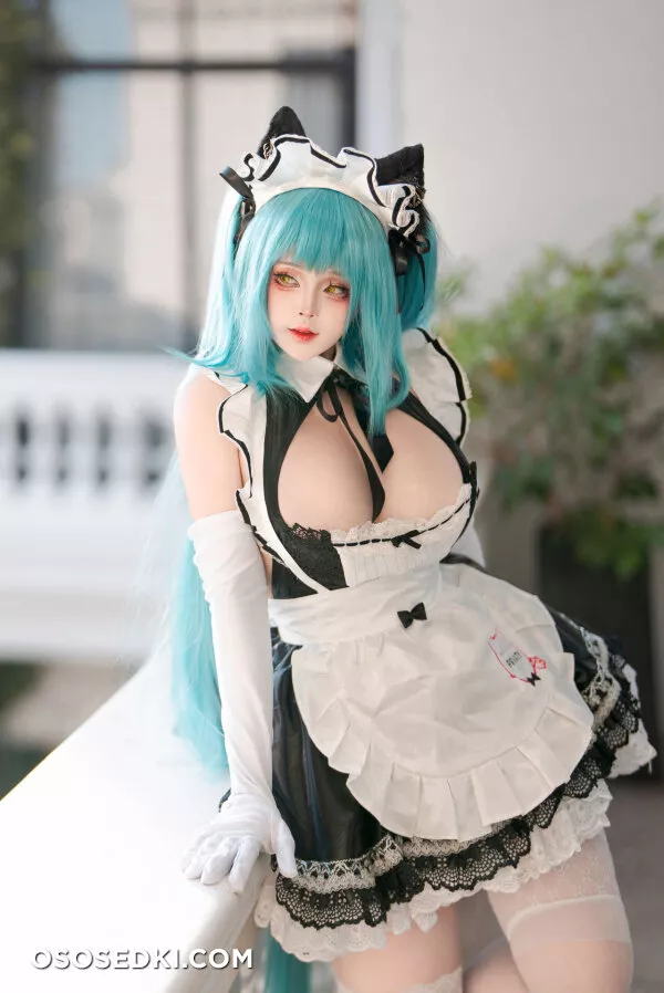 Sayo Momo - Privaty - Goddess Of Victory Nikke - 1