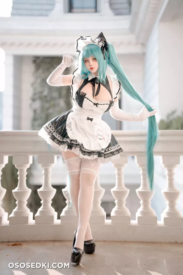 Sayo Momo - Privaty - Goddess Of Victory Nikke - 2