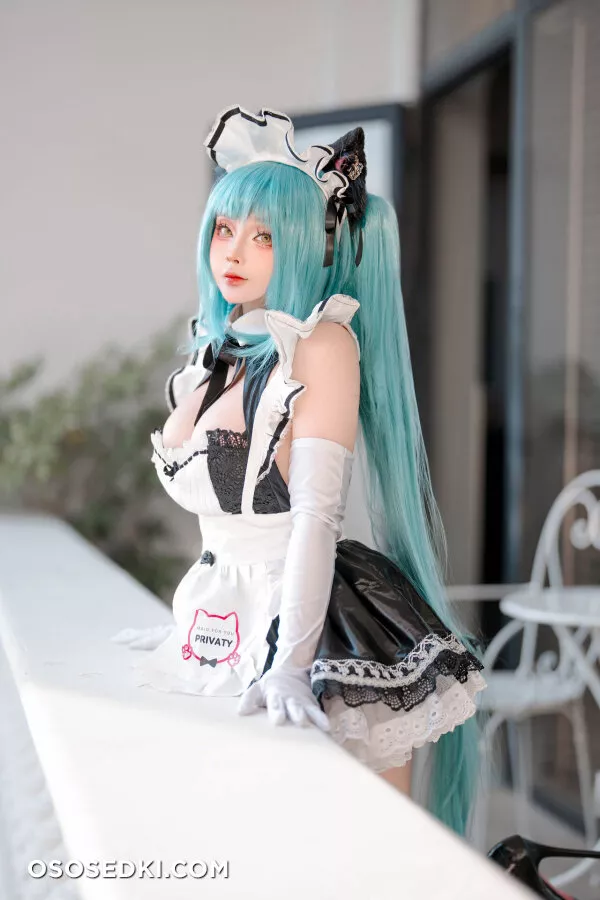 Sayo Momo - Privaty - Goddess Of Victory Nikke - 3