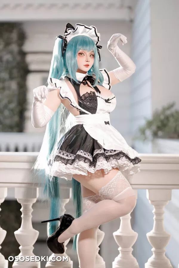 Sayo Momo - Privaty - Goddess Of Victory Nikke - 5
