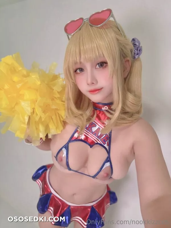 Nookkizz - Akane Nanao - 5