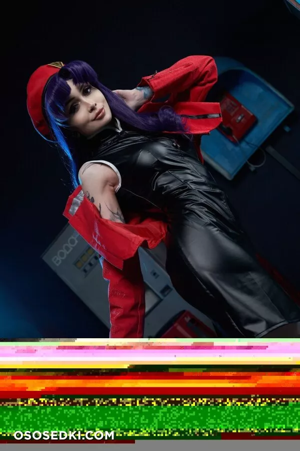 Zirael Rem - Misato Katsuragi - Neon Genesis Evangelion - 2
