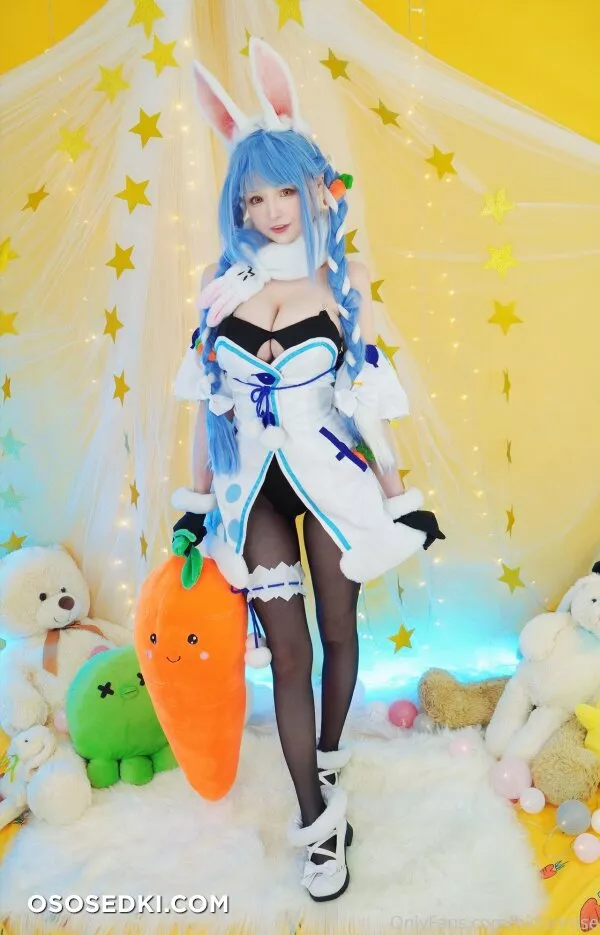 Hidori Rose - Pekora - Hololive - 2