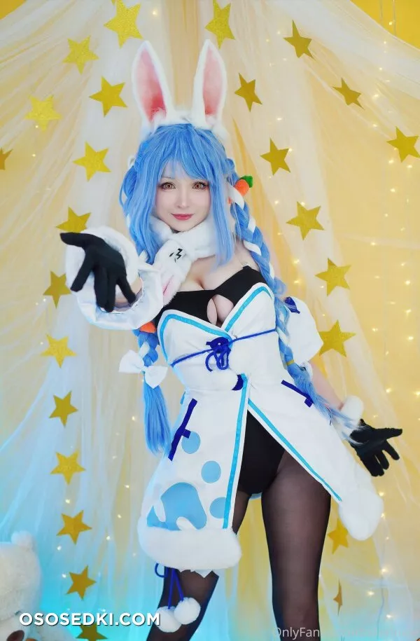 Hidori Rose - Pekora - Hololive - 3