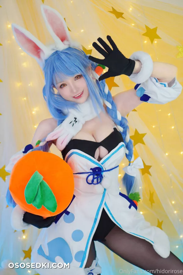 Hidori Rose - Pekora - Hololive - 5
