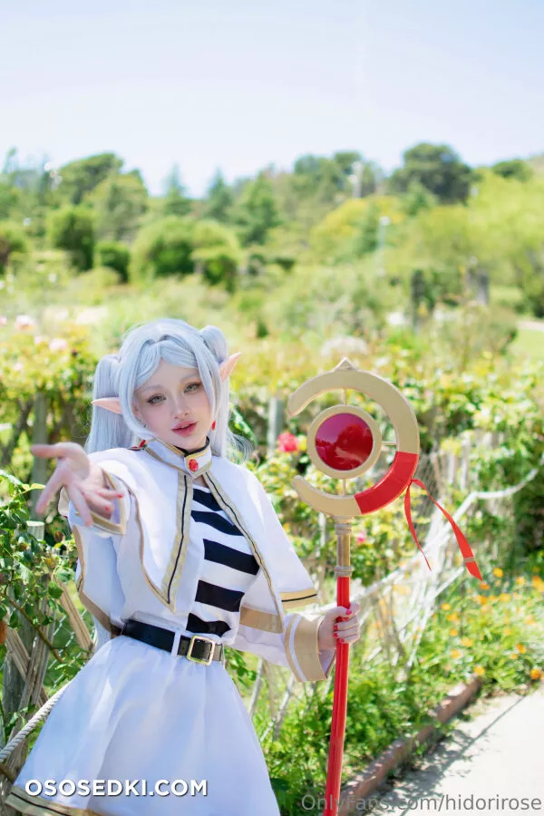 Hidori Rose - Frieren - Sousou No Frieren | Frieren Beyond Journeys End - 2