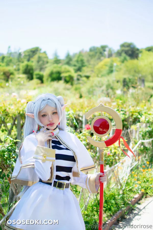 Hidori Rose - Frieren - Sousou No Frieren | Frieren Beyond Journeys End - 4