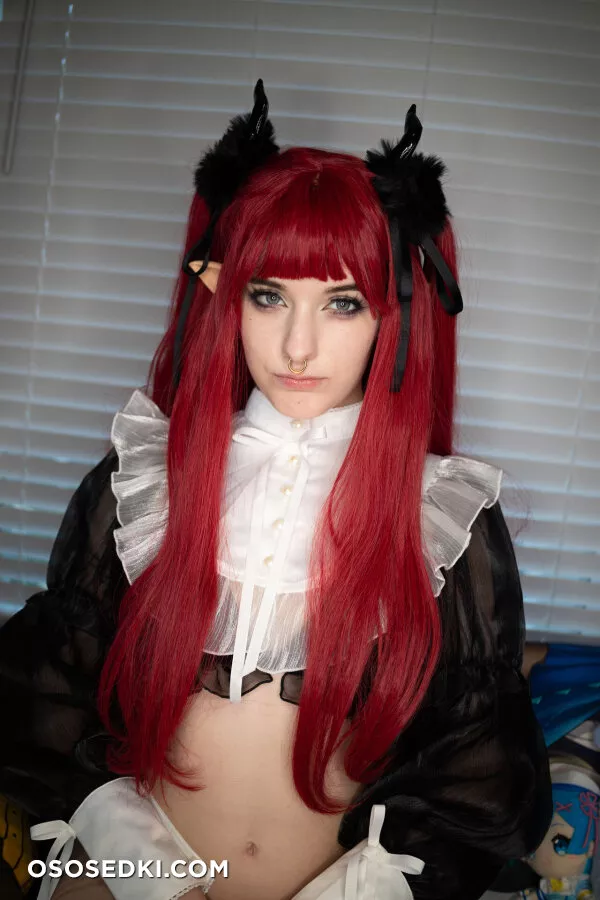 Robotzngutz - Rizu-kyun - Sono Bisque Doll Wa Koi O Suru | My Dress-up Darling - 2