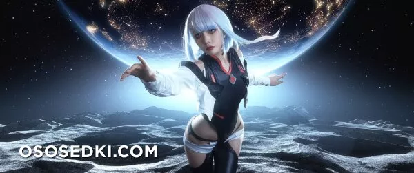 Nekokoyoshi 爆机少女喵小吉 - Lucy (Cyberpunk) - 5