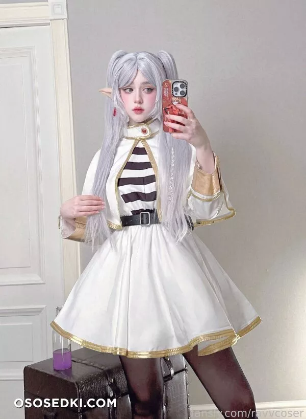 Ravvcoser | Ravvcorn413 - Frieren - Sousou No Frieren | Frieren Beyond Journeys End - 1