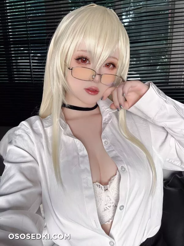 Purinpuppy - Implacable - Azur Lane - 2