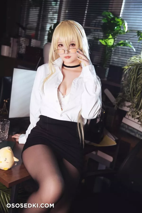 Purinpuppy - Implacable - Azur Lane - 3