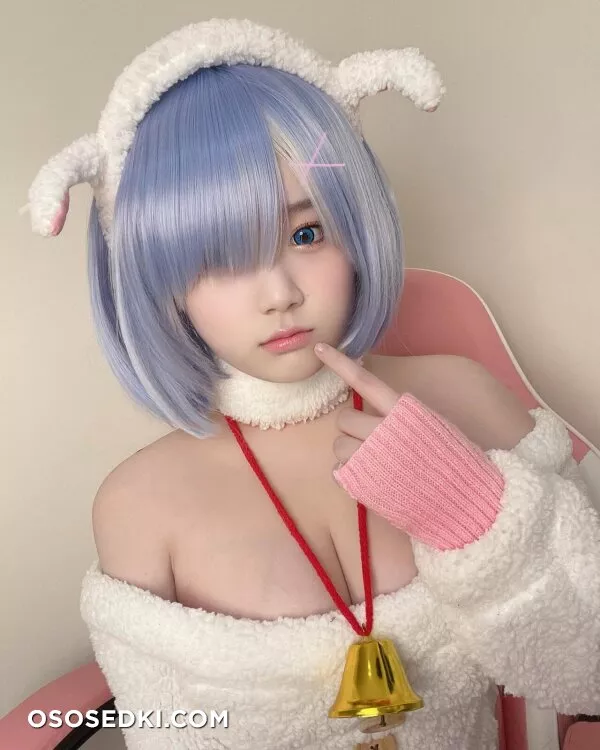 Saizneko - Rem - Re Zero Kara Hajimeru Isekai Seikatsu - 2