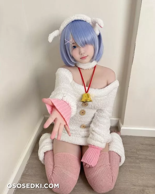 Saizneko - Rem - Re Zero Kara Hajimeru Isekai Seikatsu - 3