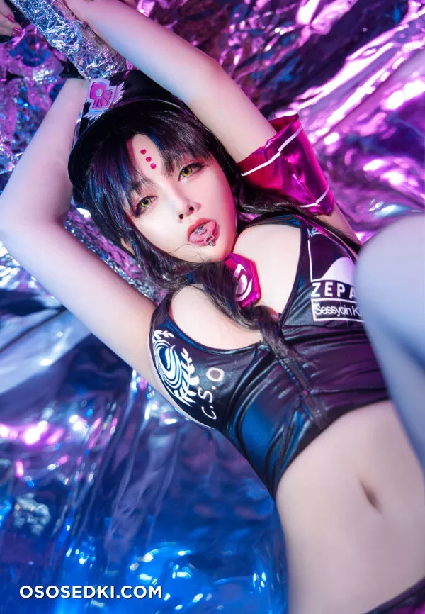 [Niannian_D] Kiara Sessyoin 殺生院キアラ (Fate/Grand Order フェイト/グランドオーダー) - 1