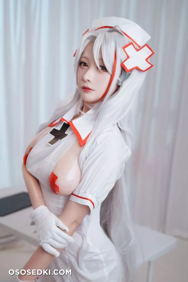 Niannian D - Prinz &amp;amp; Taiho (Azur Lane) - 3