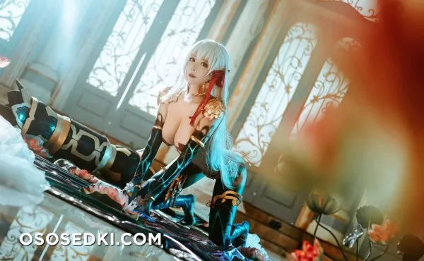 [Niannian_D] Kama カーマ (Fate/Grand Order フェイト/グランドオーダー) - 4
